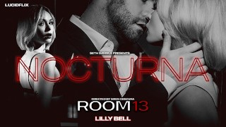 LUCIDFLIX Room 13 with Lilly Bell