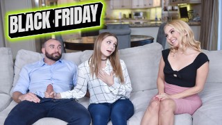 Fucking Your Foster Daughter Together Can Fix Any Marriage ~ Free Full Scene