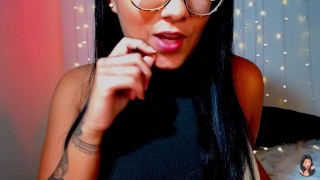 Fucking My Hot Fan's Ass! | JOIVAS CEI | Guided handjob | CV # 47